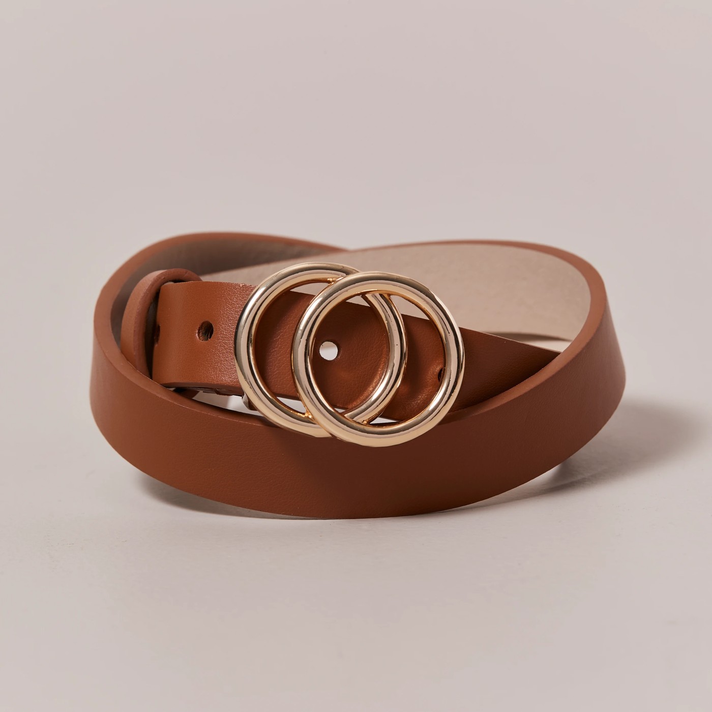 Kids Double Circle Belt 3 of 3