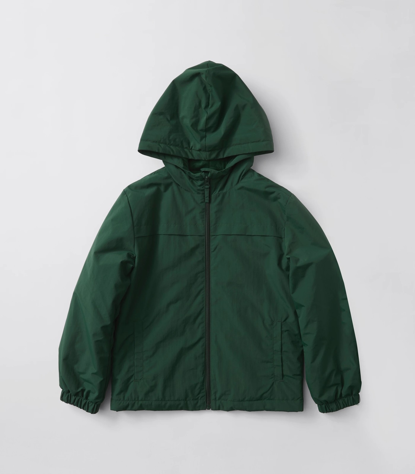 School Microfibre Jacket 4 of 4