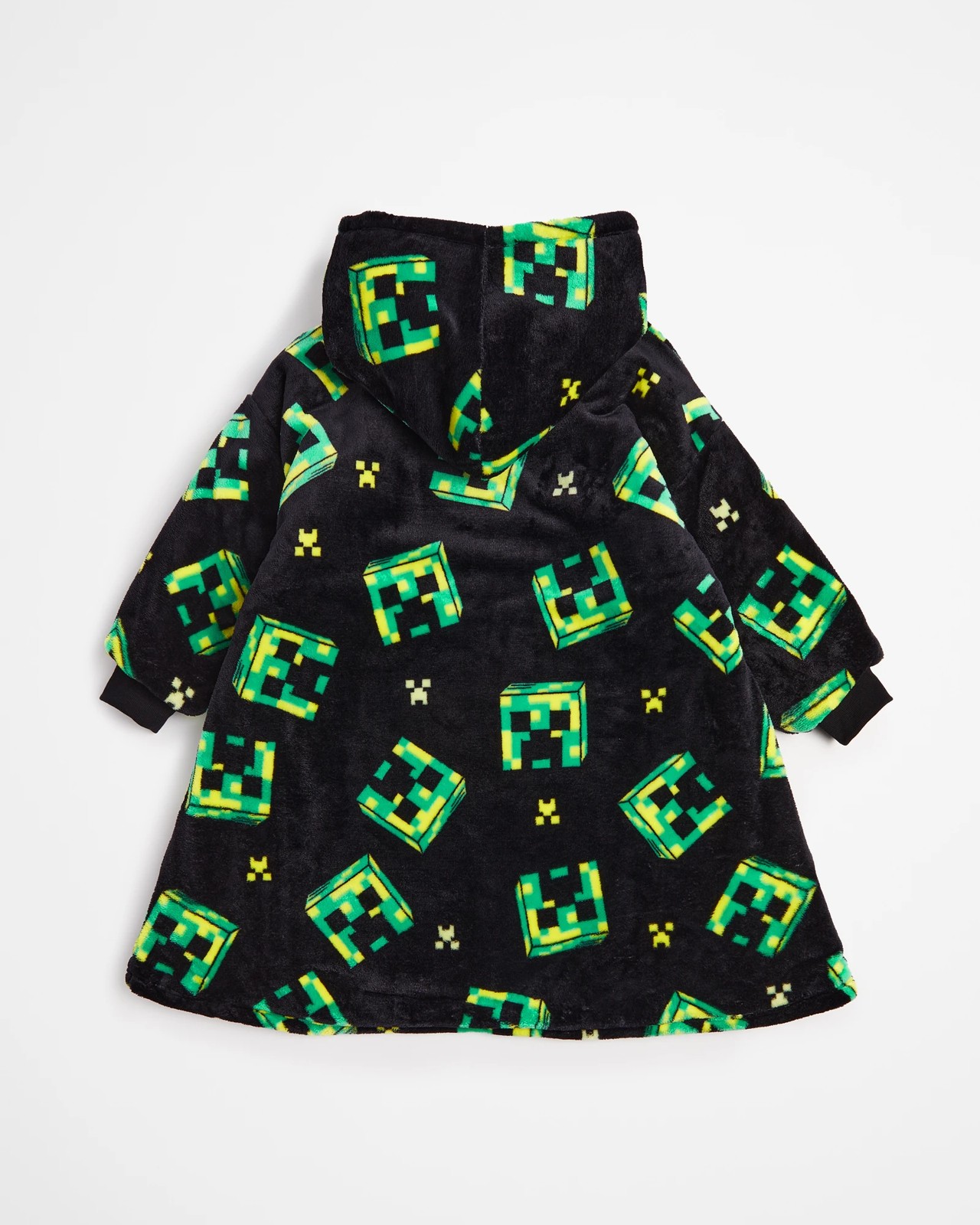 Minecraft discount hoodie target