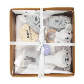 Sleep Time Gift Set - Anko product image