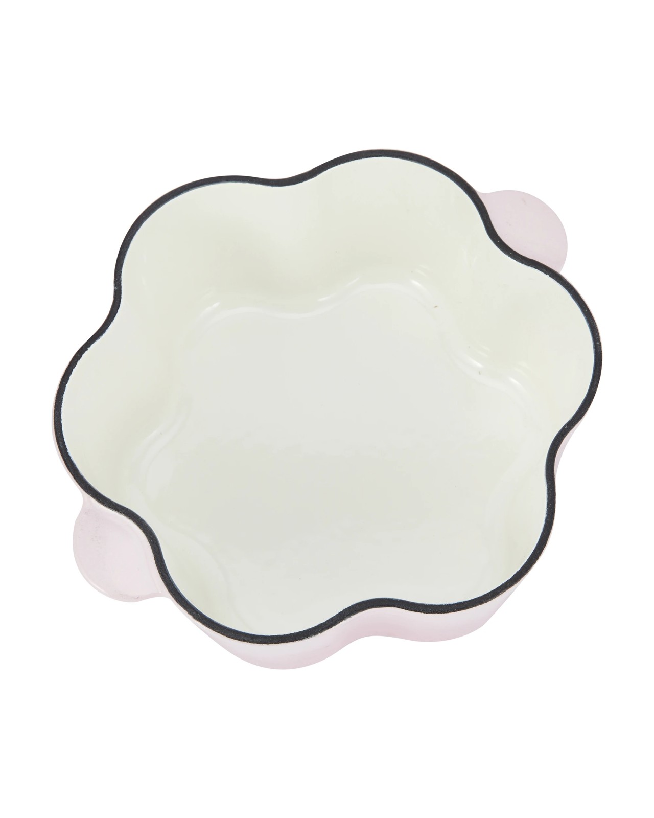 Anko 2L Cast Iron Casserole 4 of 6