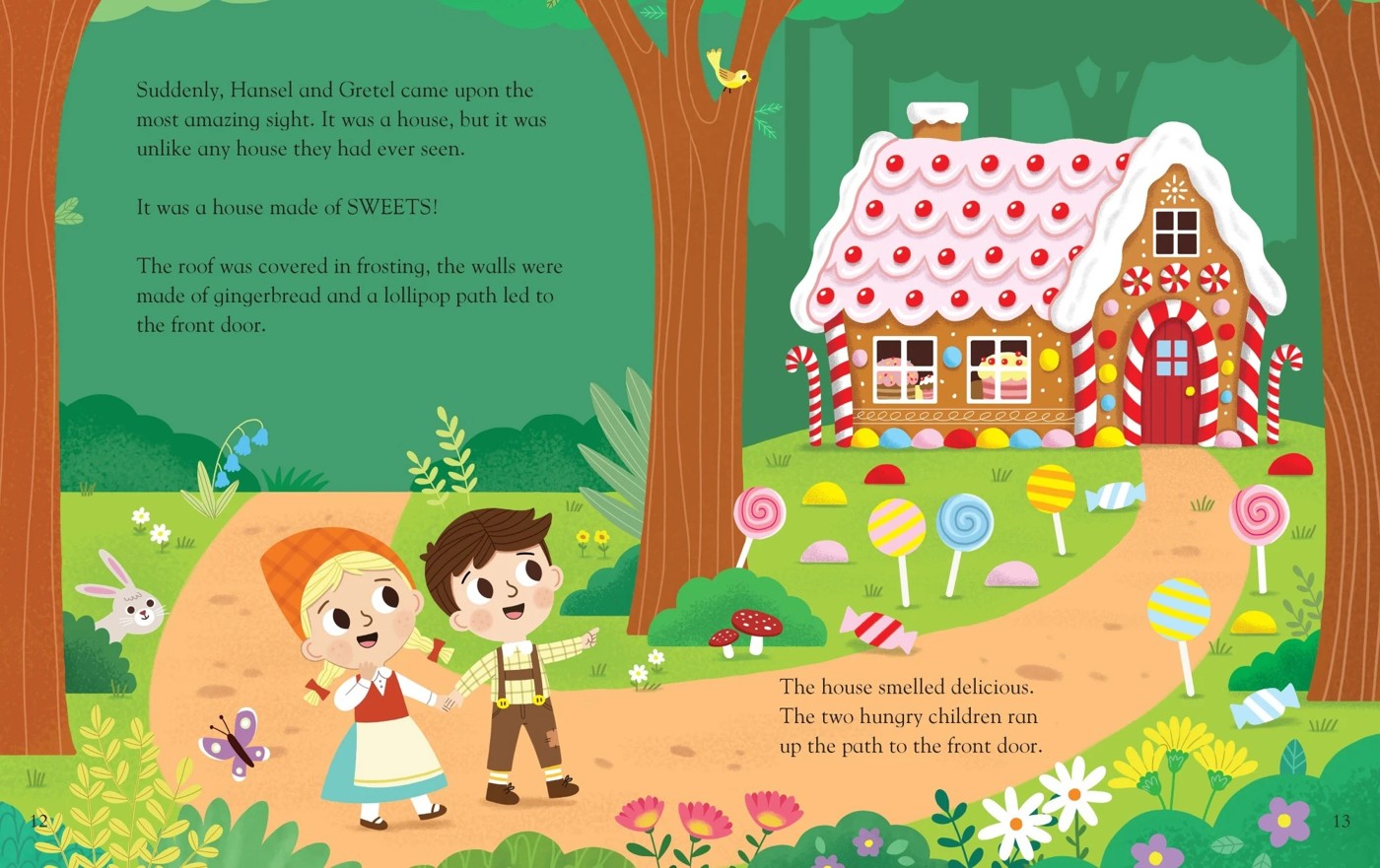 A Treasury of Favourite Tales - Book 2 of 3