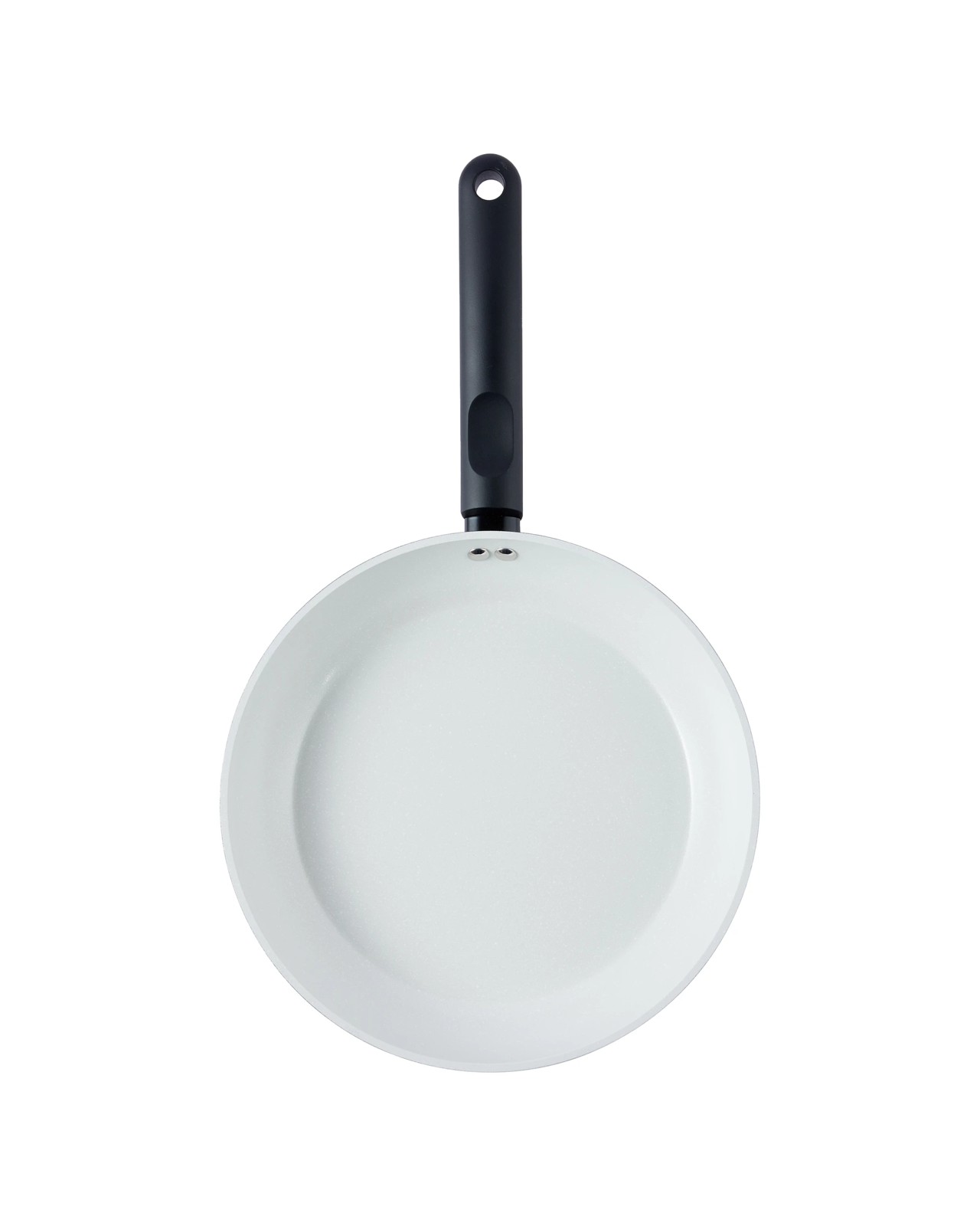 Anko 28cm Stone Blast Heavy Gauge Frypan 2 of 5
