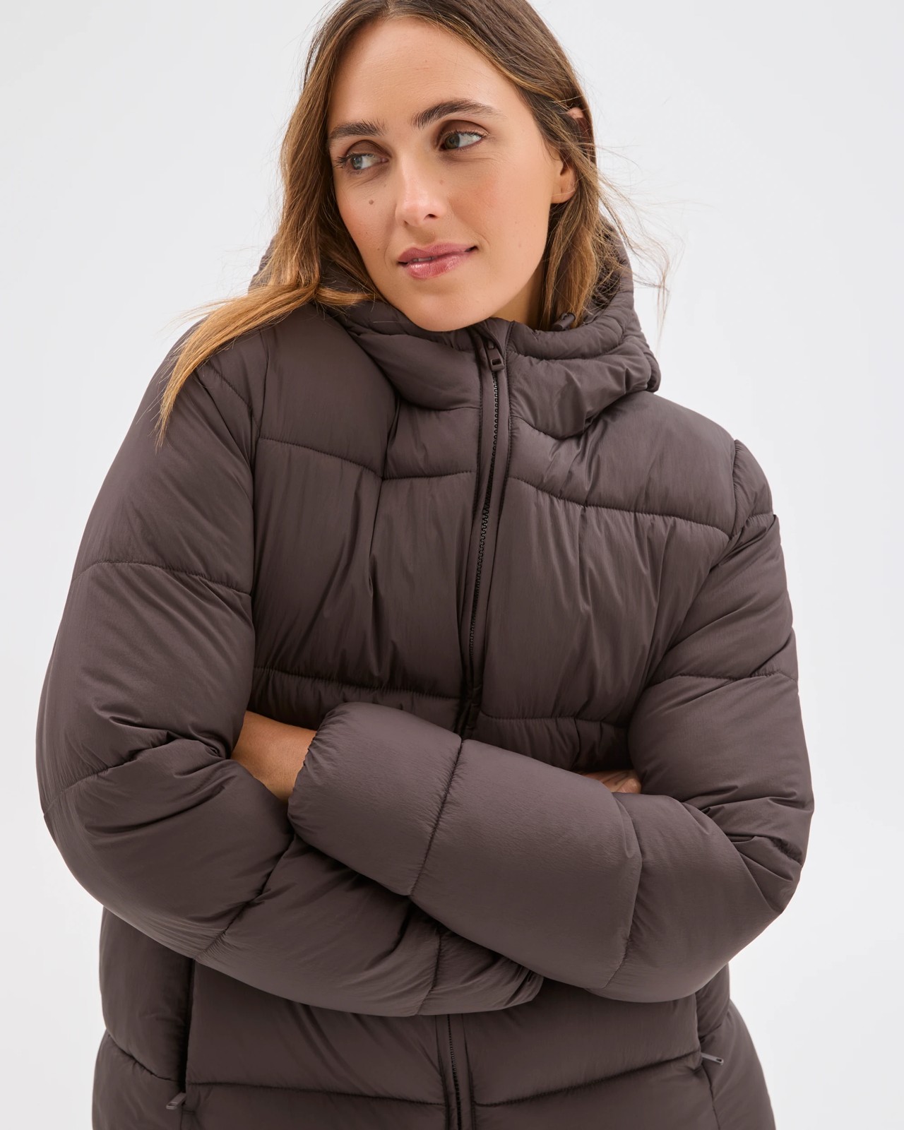 Active Puffer Jacket 2 of 5