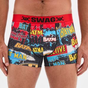 Vintage Batman Trunks - Swag product image