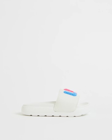 Junior/Senior Terry Slides