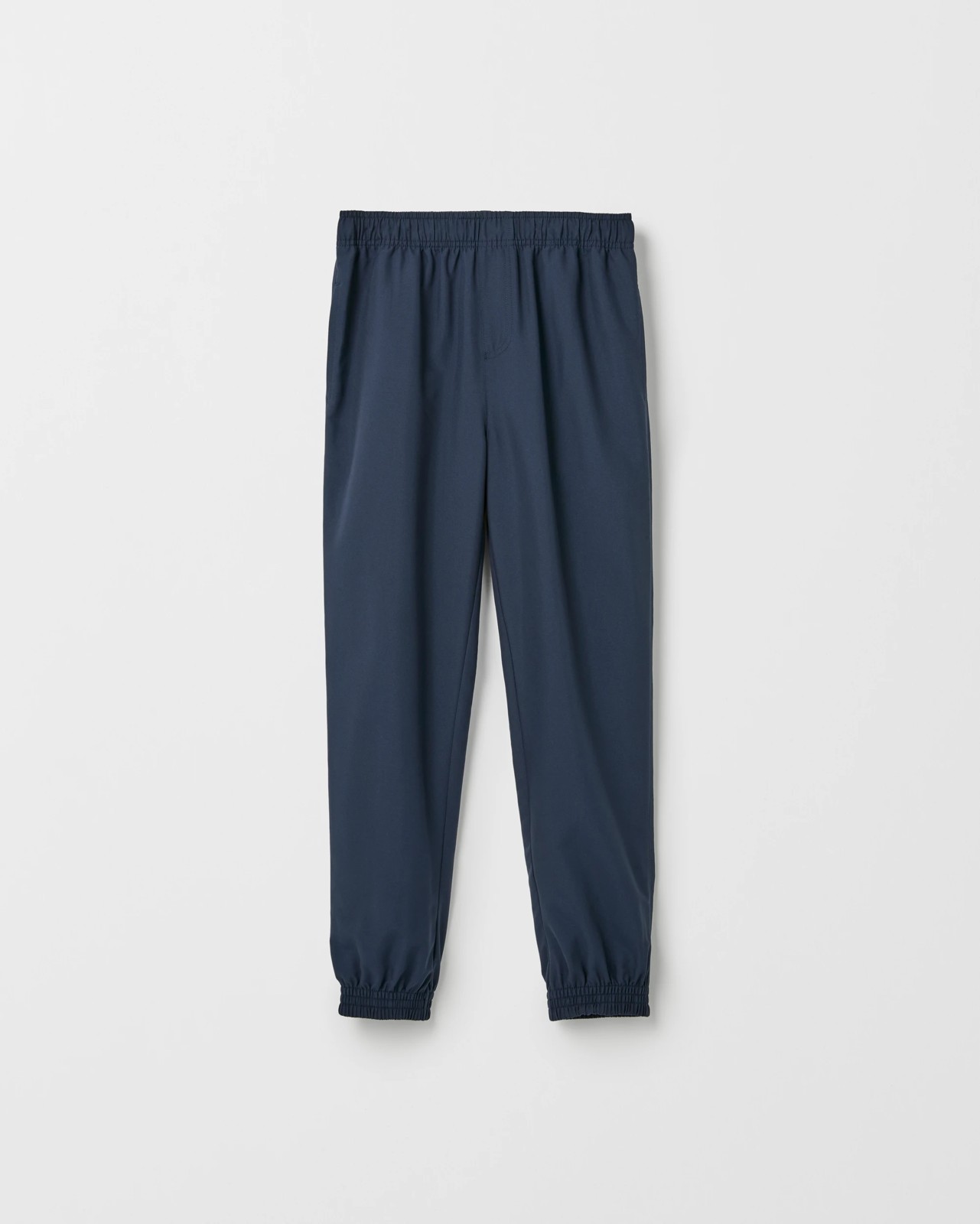School Microfibre Pant - Navy Blue 4 of 6
