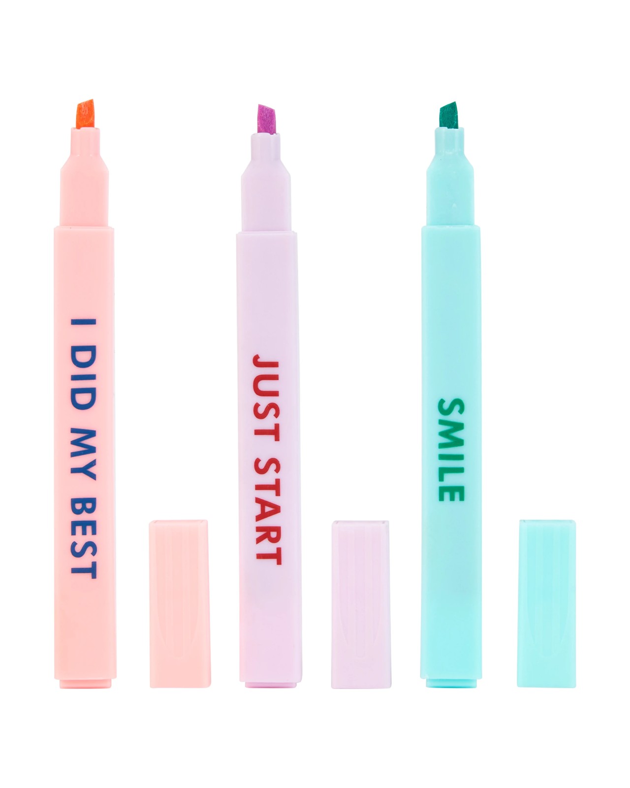 Anko 5 Pack Highlighters 5 of 6