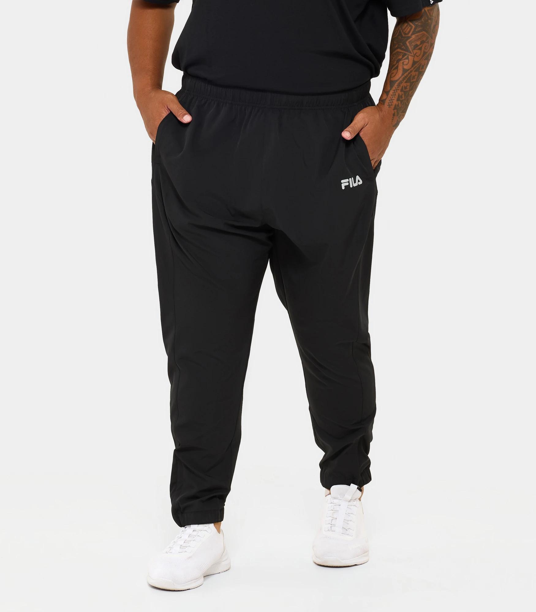 Plus size shop fila jogging suits