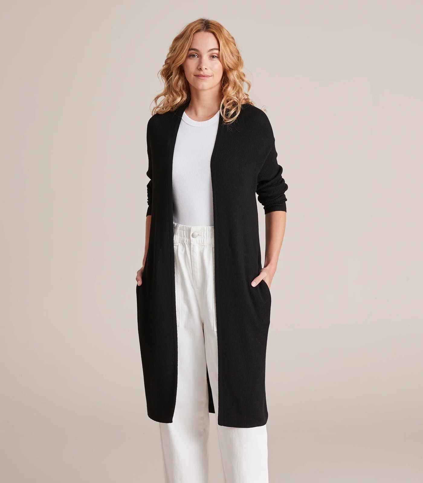 Target hotsell longline cardigan