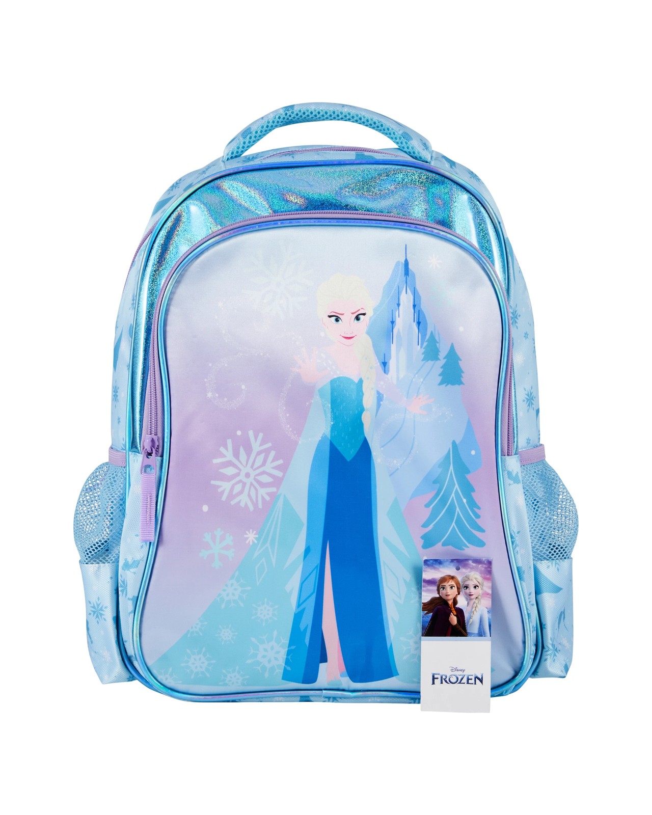 Disney Frozen Backpack 5 of 5