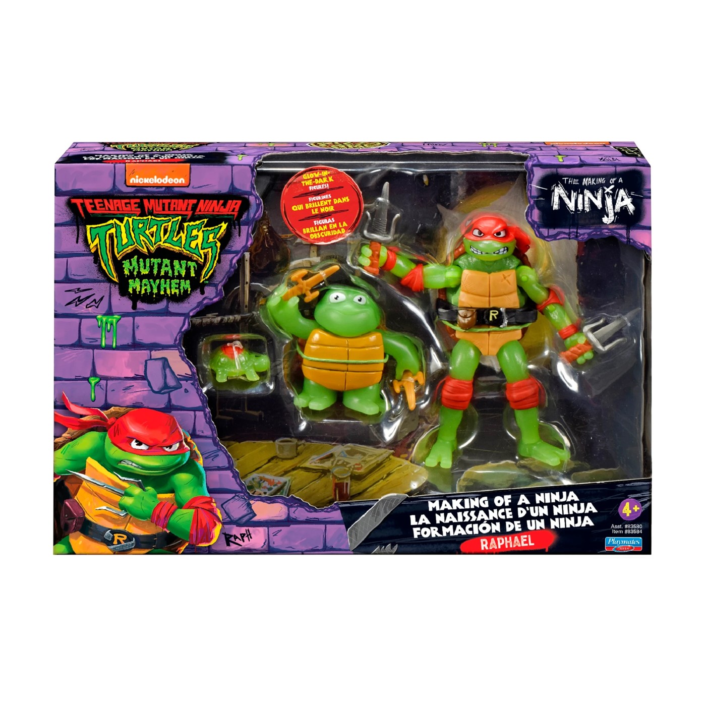 Ninja turtles toys store target australia