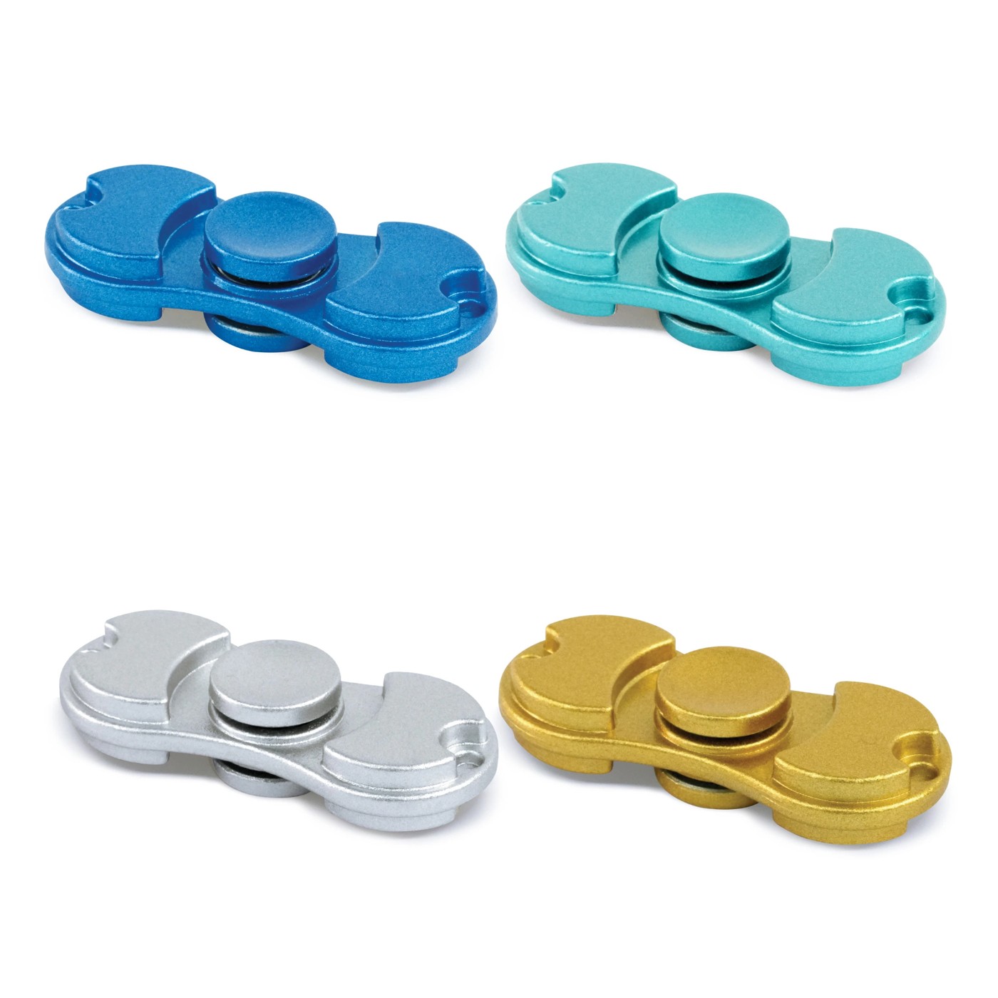 Widgi Wing Spinner - Assorted 2 of 2