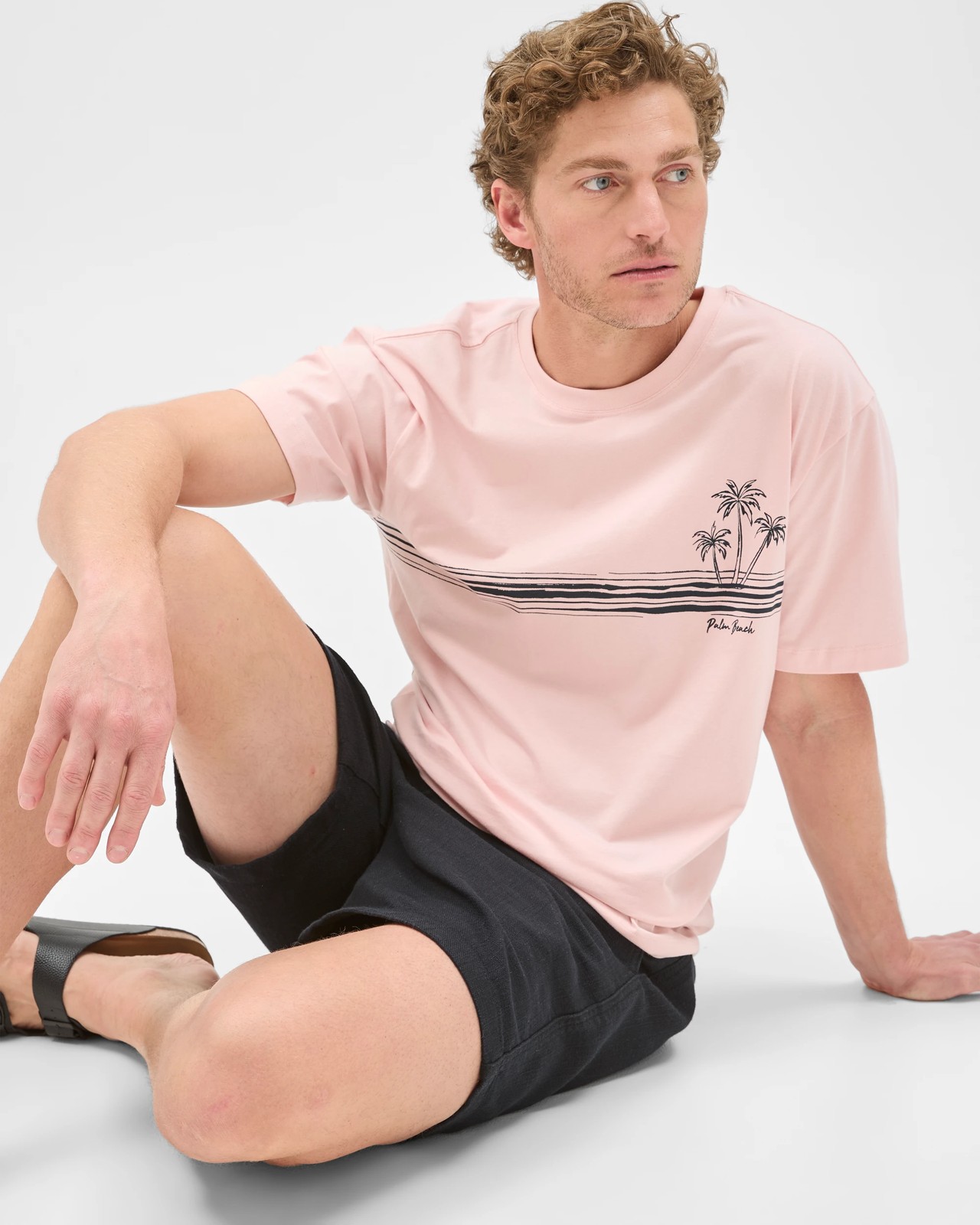 Australian Cotton Short Sleeve T-Shirt 6 of 6