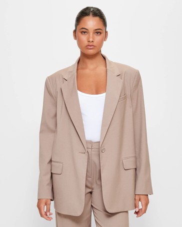 Target women's sale jackets australia