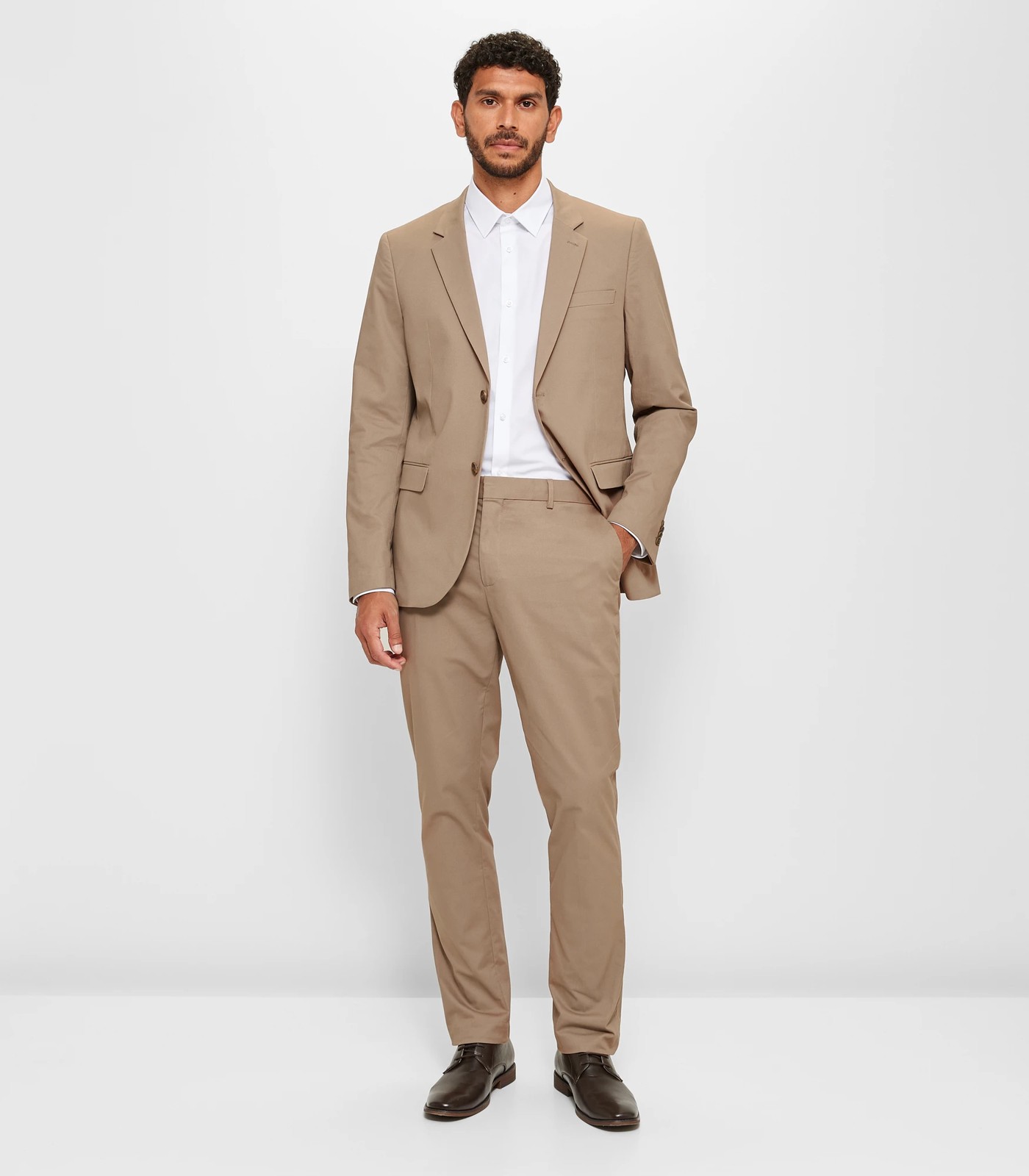 Cotton Blazer - Preview | Target Australia