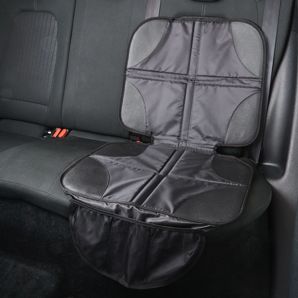Car Seat Protector Mat - Anko product image