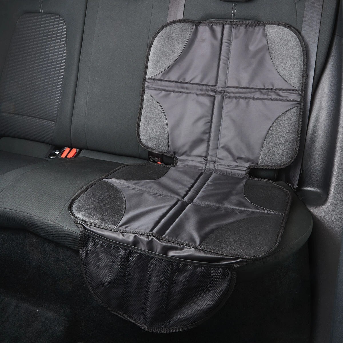 Target car sales seat protector