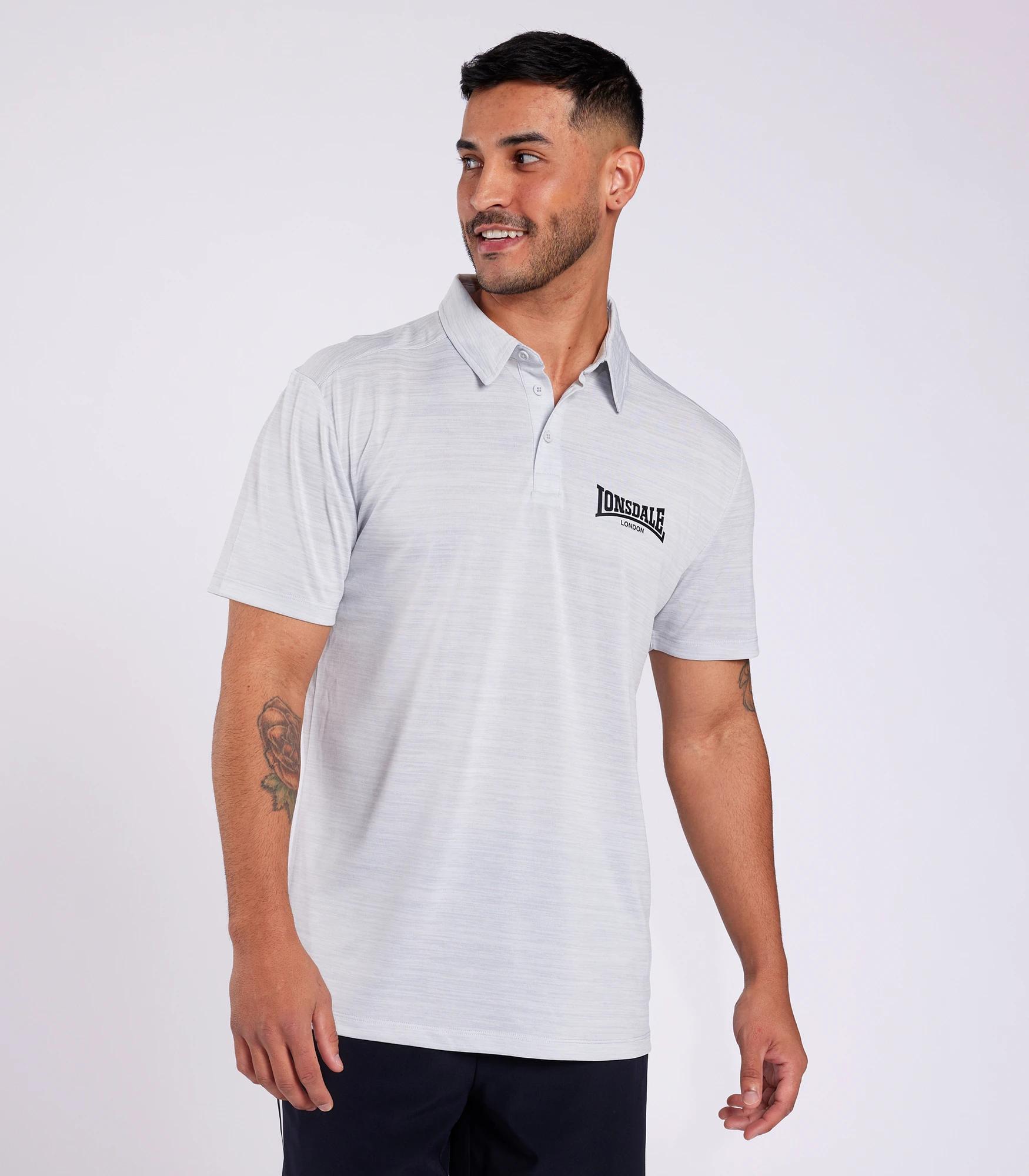 lonsdale london polo shirts