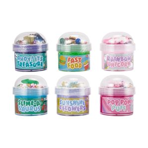Mini Slime Pot, Assorted - Anko product image