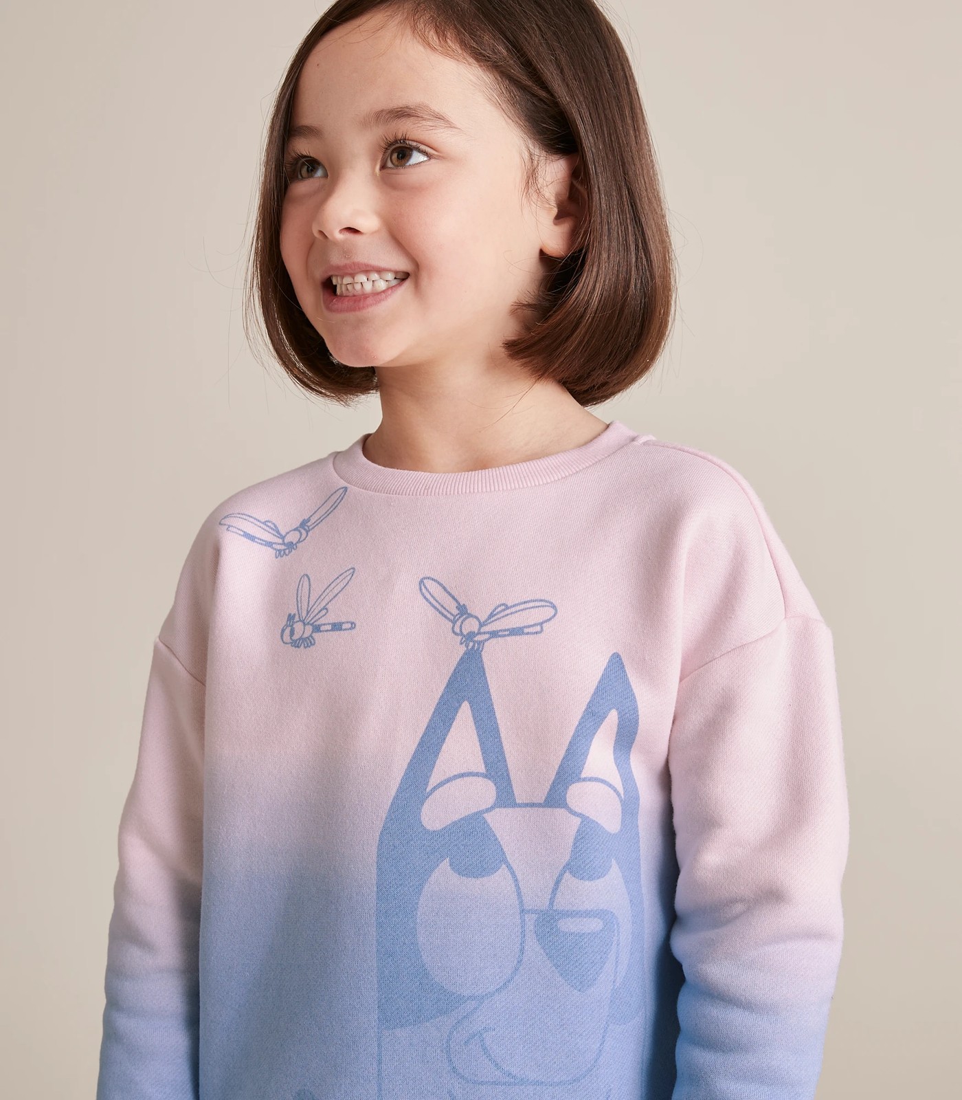 Bluey Jumper 4 of 6