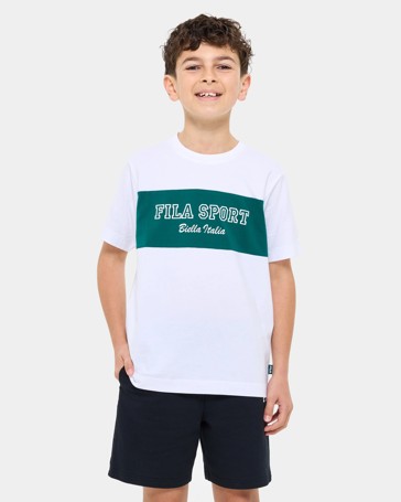 Fila Denver T-shirt