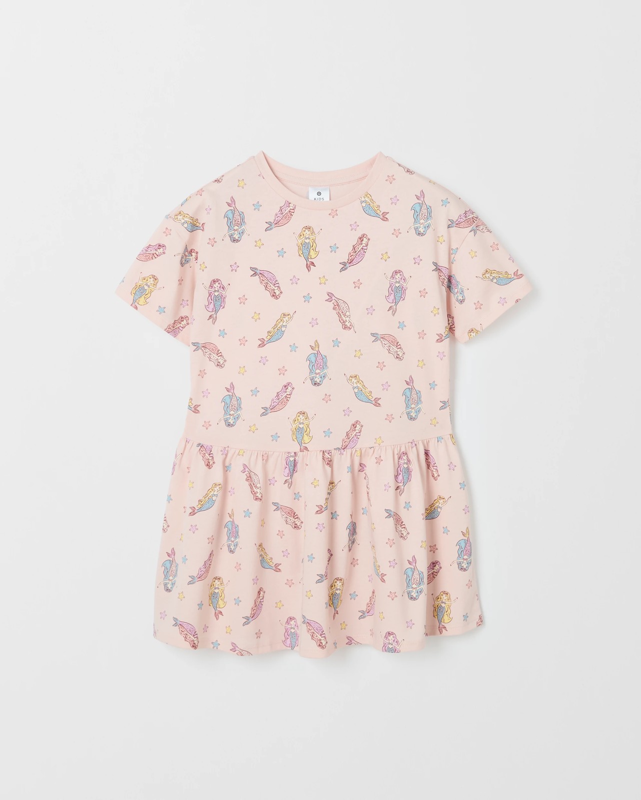 Australian Cotton 2 Pack Core Dress 3 of 4