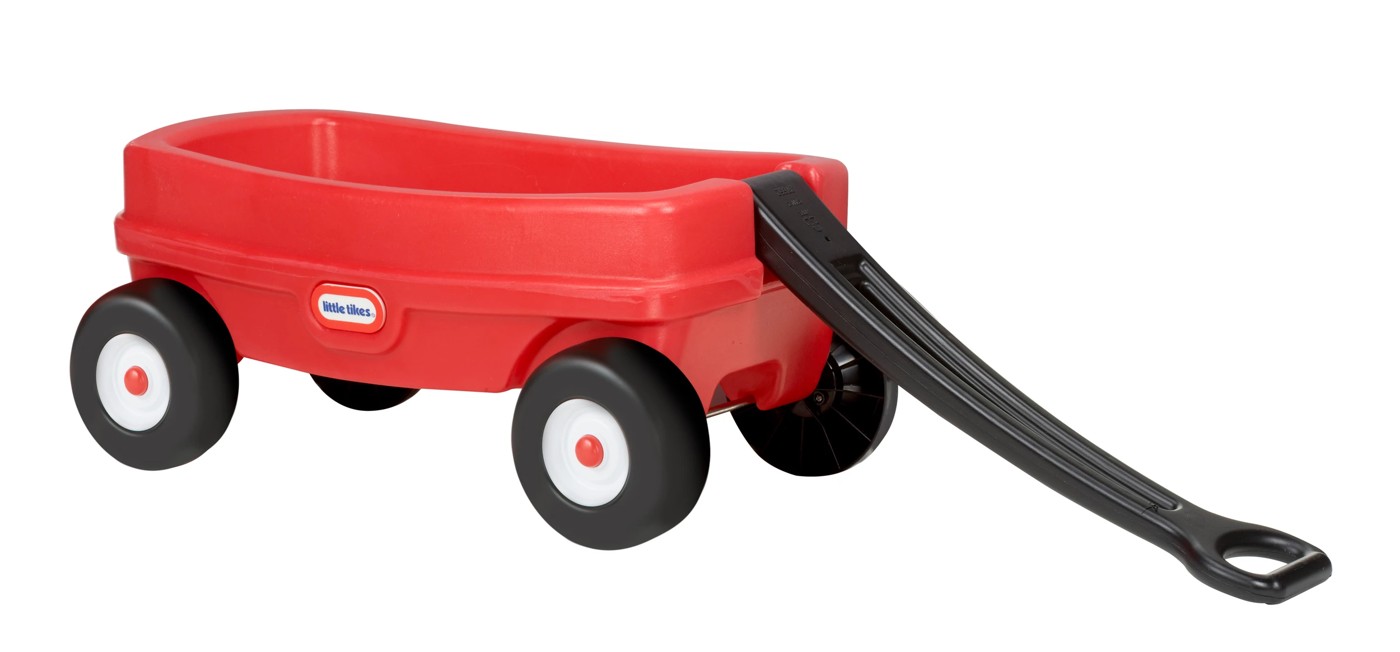 Little Tikes Lil' Wagon 4 of 4