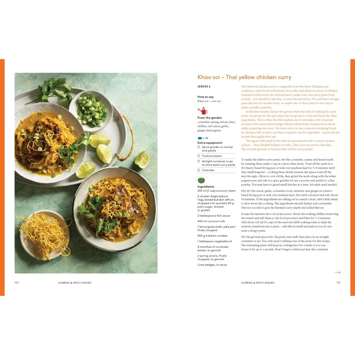 Fresh: Family Recipes & Stories Inspired By Stephanie’S Kitchen Gardens - Stephanie Alexander 3 of 5