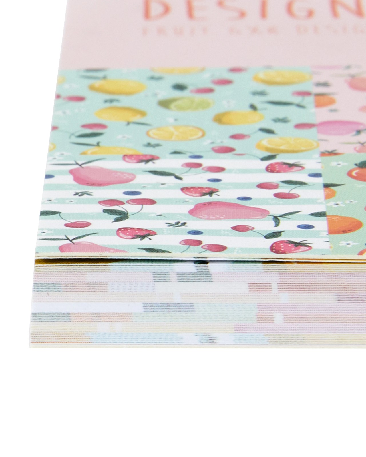 Anko 3 Pack Mini Design Pads 5 of 6