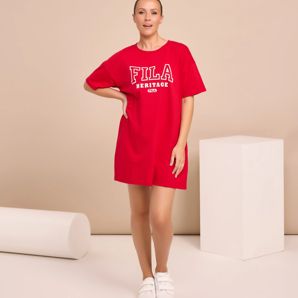 Fila T-Shirt Dress | Target Australia