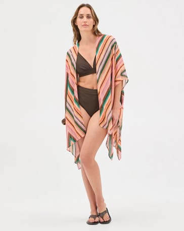 Printed Serape