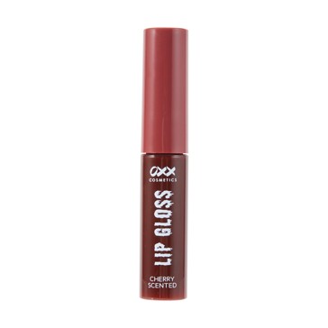 Halloween Lip Gloss, Cherry Scented - OXX Cosmetics