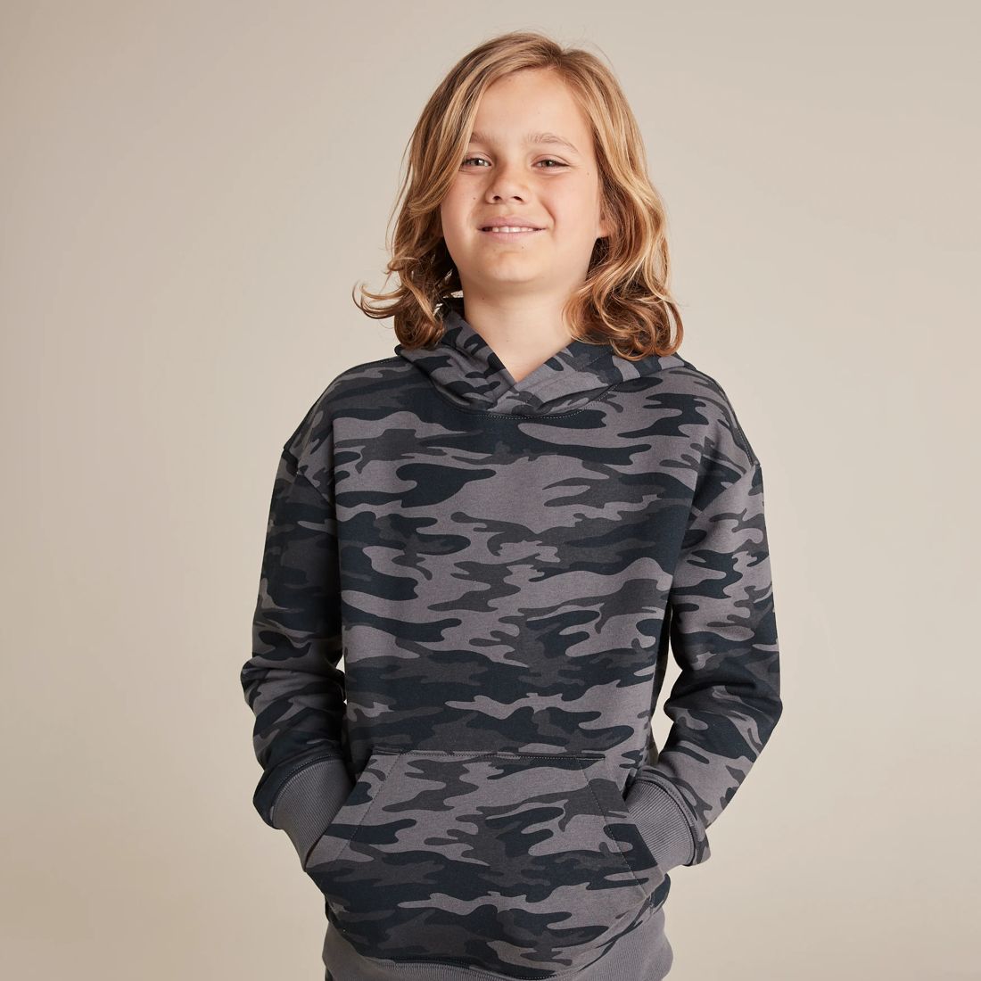 Camouflage Hoodie Target Australia