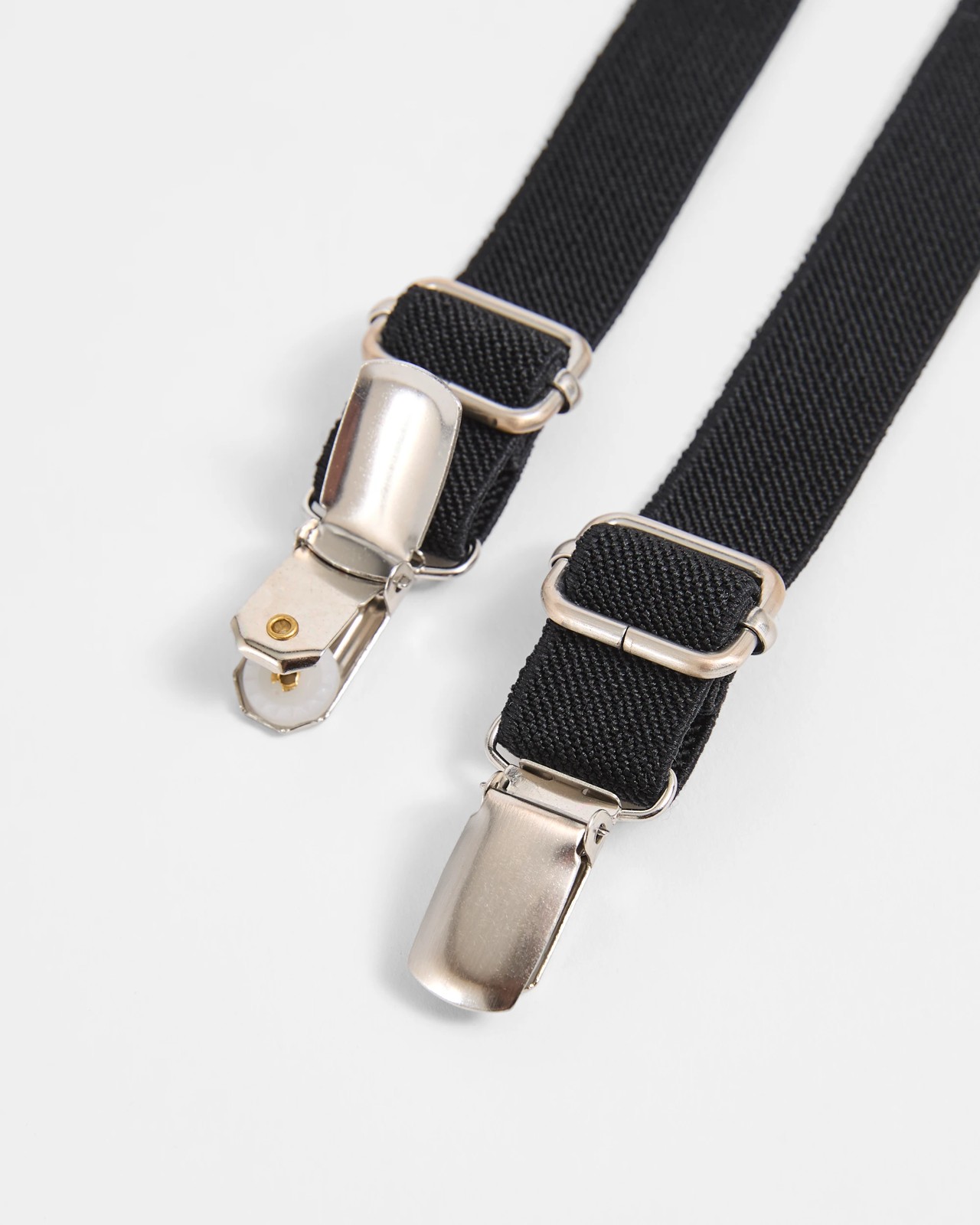 Elastic Clip-On Braces 2 of 3