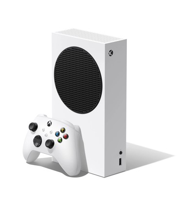 Xbox Series S Console Digital