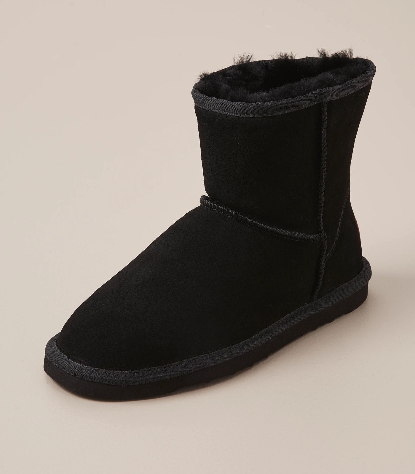 Grosby Slipper Boots