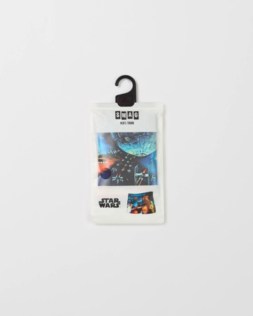 Star Wars Retro Trunks - Swag