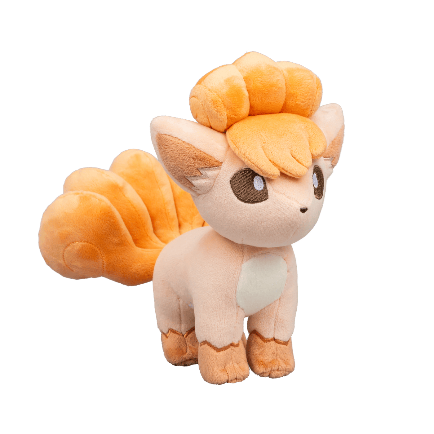 Pokemon 30th Anniversary 20cm Pastel Plush - Assorted 5 of 5