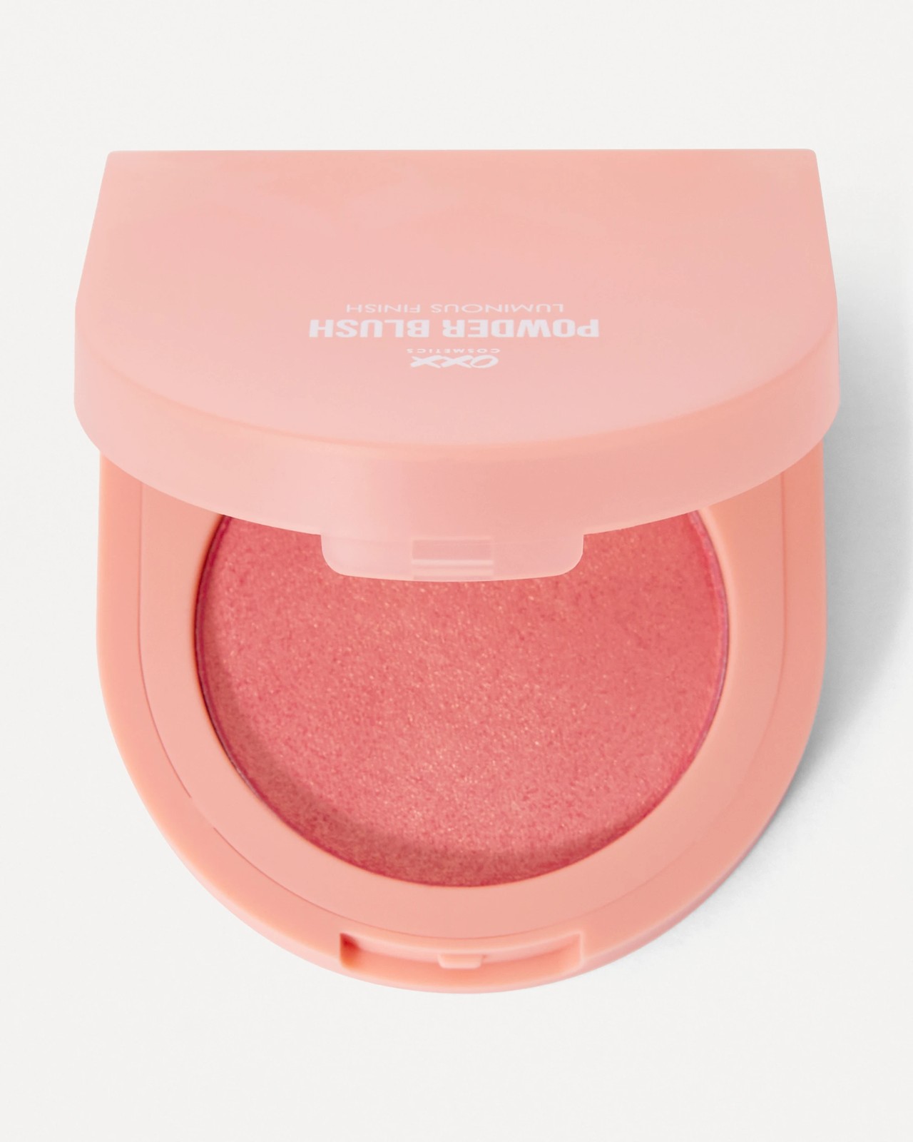 OXX Cosmetics Luminous Powder Blush - Boho 3 of 5