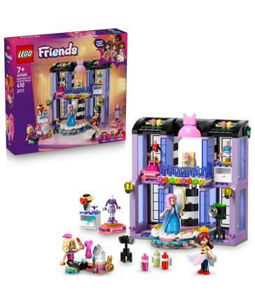 LEGO® Friends Heartlake City Fashion Show 42685