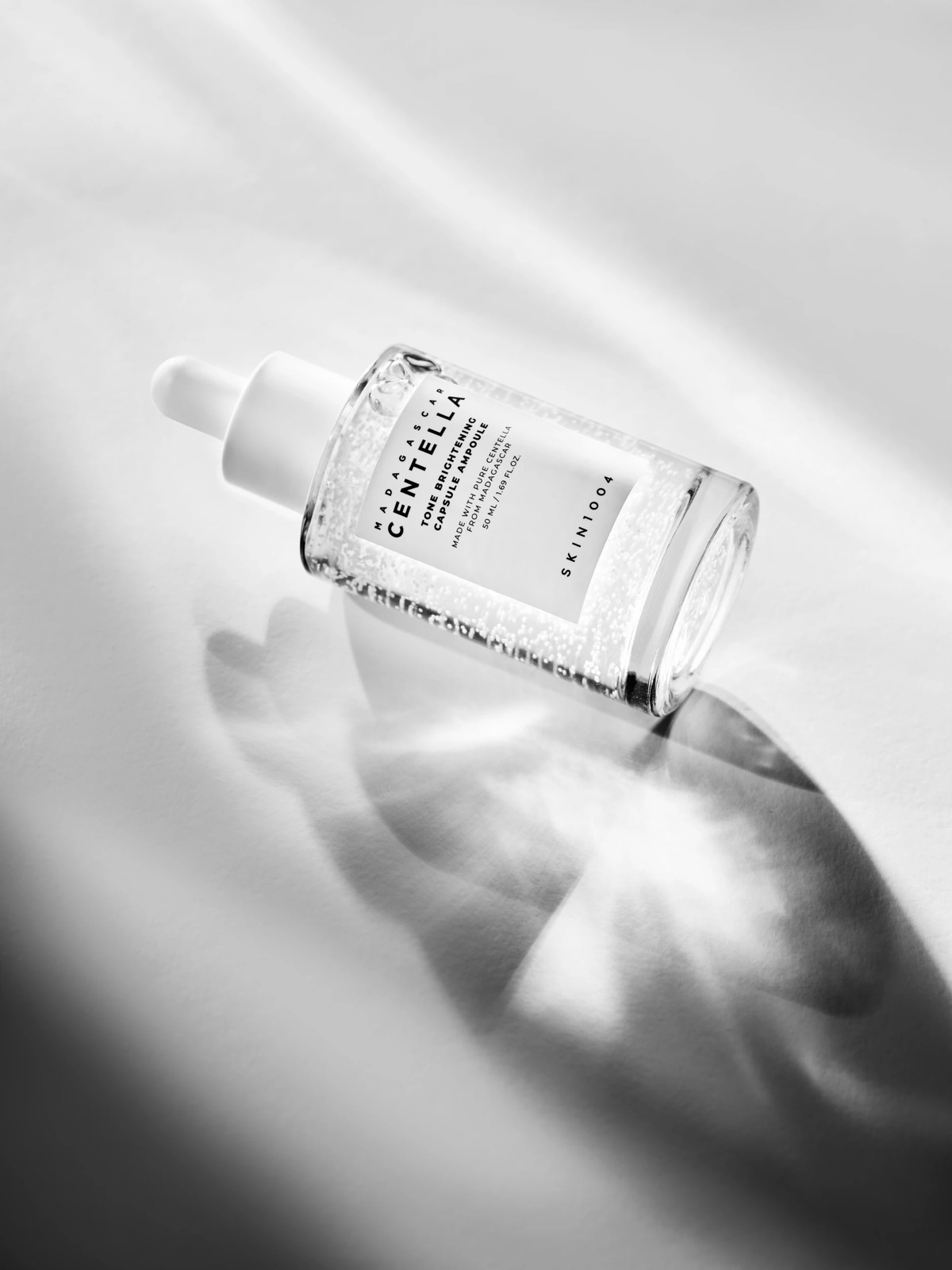 SKIN1004 Madagascar Centella Tone Brightening Capsule Ampoule 50ml - Pure Centella 4 of 4