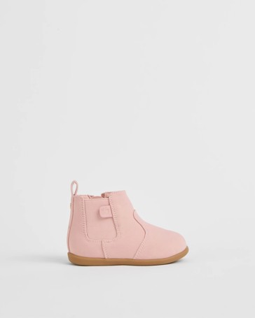 Baby Chelsea Ankle Boots