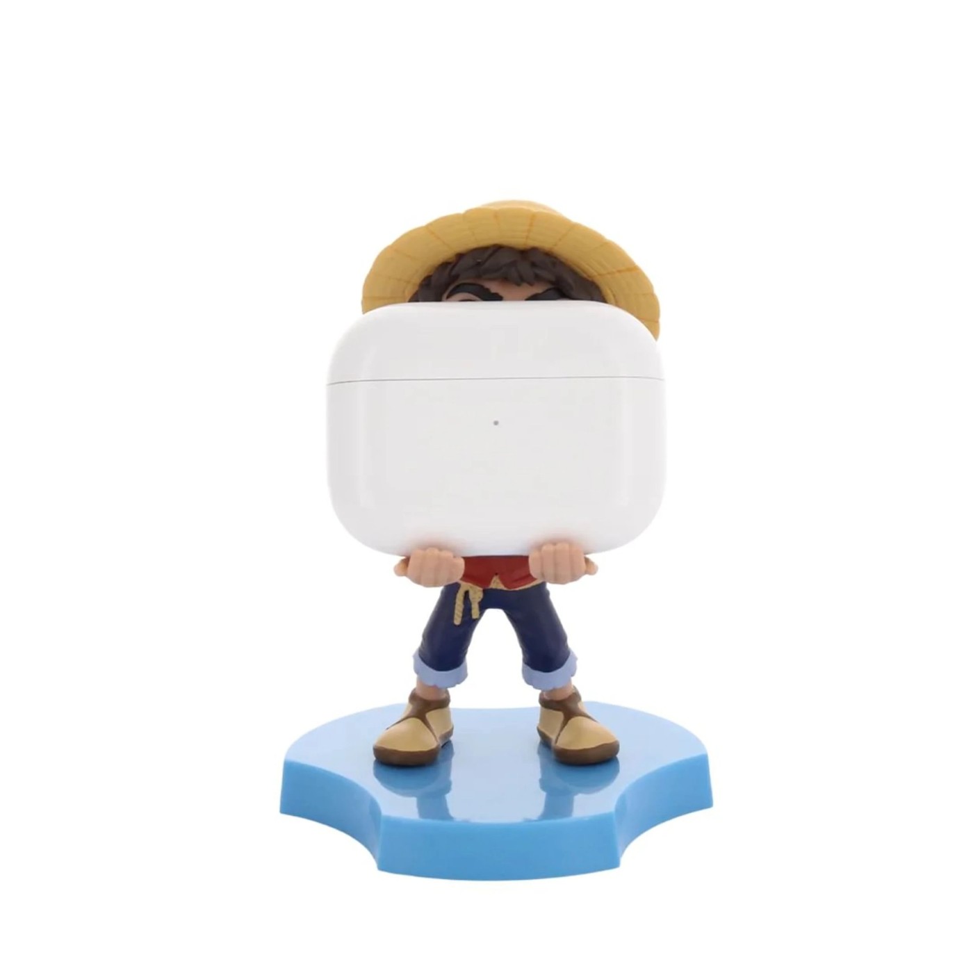 Cable Guys Mini Holdems - One Piece Luffy 5 of 6