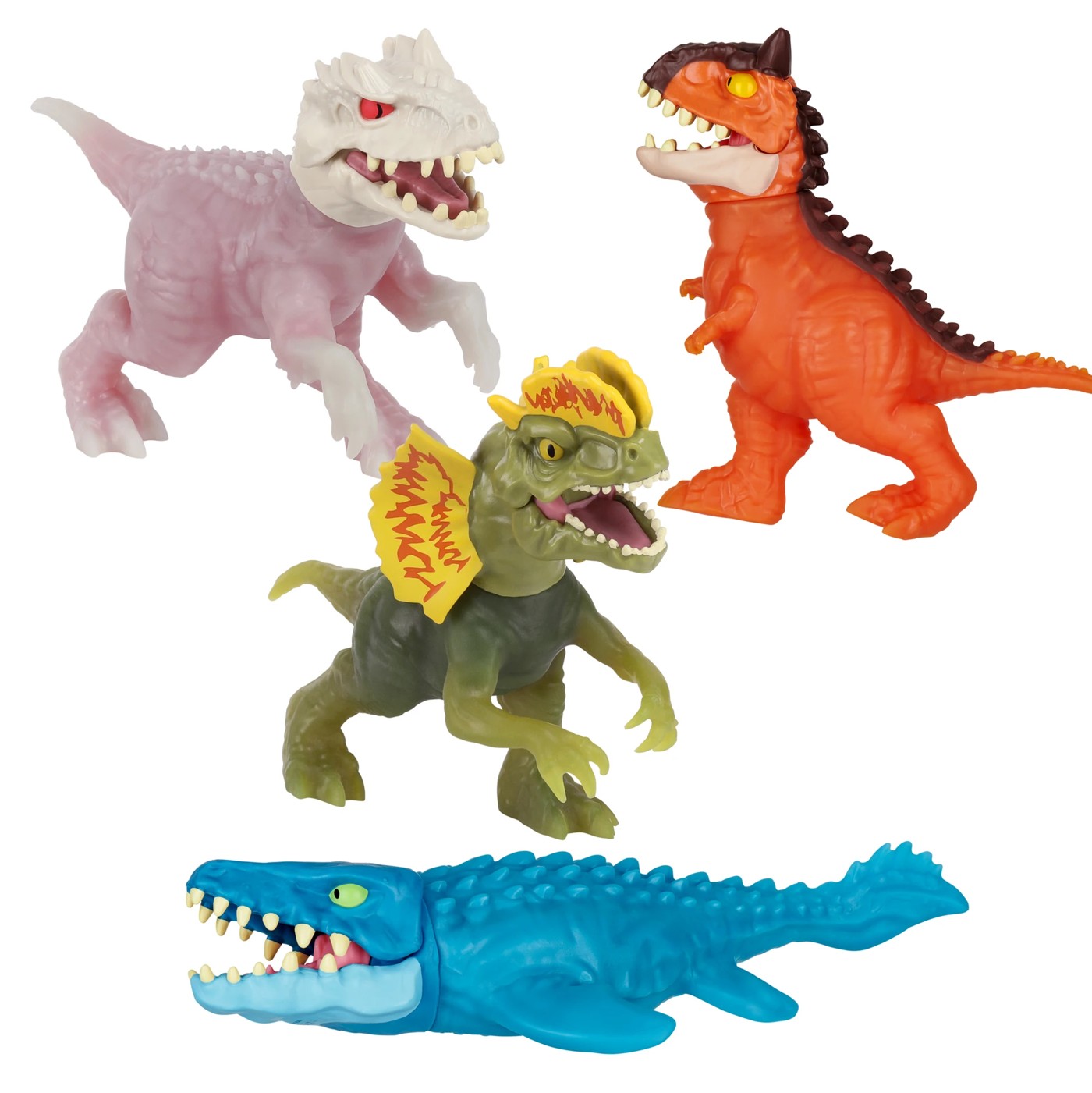 Dinosaur toys best sale target australia