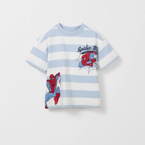 Marvel Spider-Man Australian Cotton Oversized T-Shirt product image