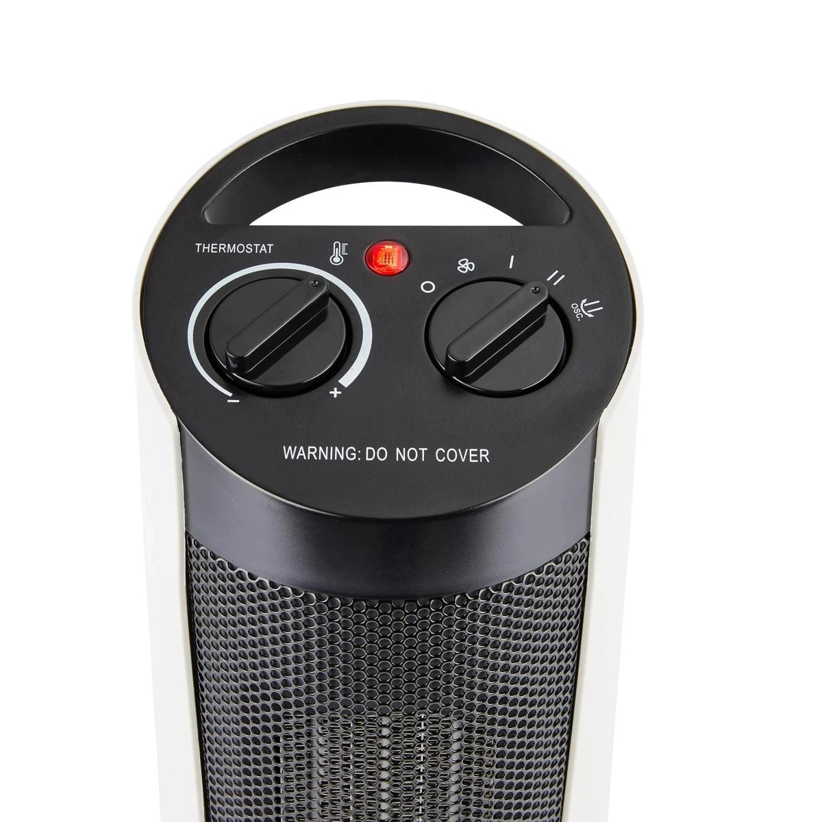 Anko Ceramic Tower Heater 5 of 6