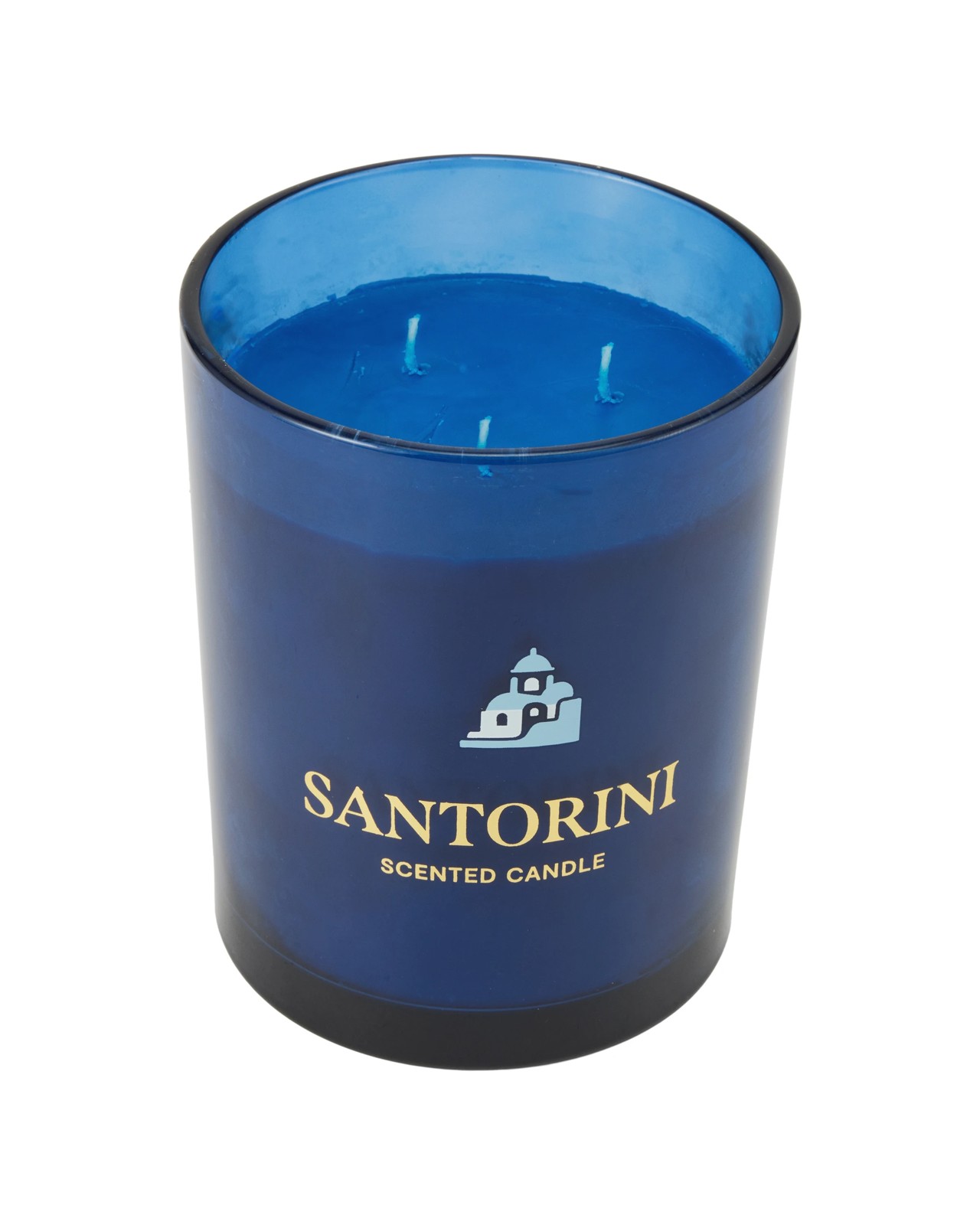 Anko Destination Santorini Candle 2 of 4