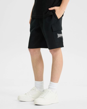 Lonsdale London Cargo Shorts