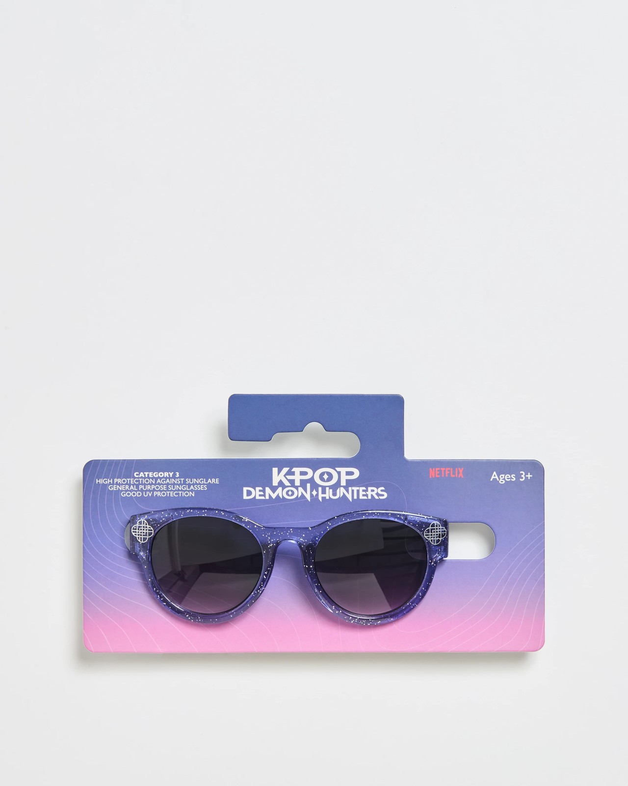 KPop Demon Hunters Sunglasses 3 of 3